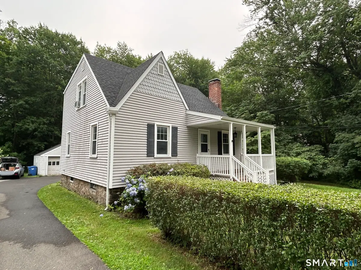 2600 Reservoir Avenue, Trumbull, CT 06611 - #1
