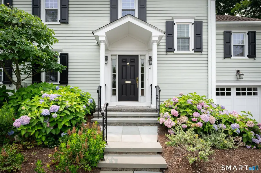 123 Richmond Hill Road #4, New Canaan, CT 06840 - #2