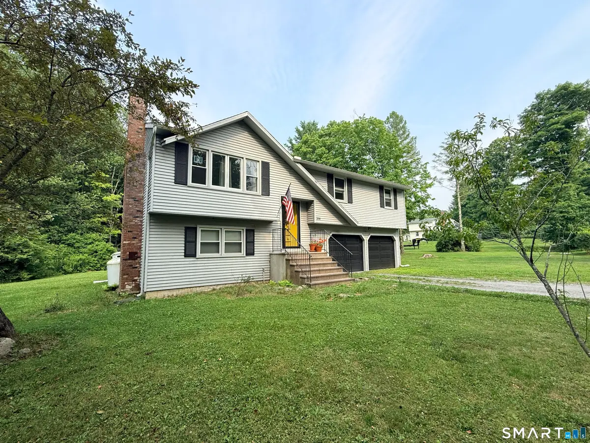 200 Old North Road, Barkhamsted, CT 06063 - #1