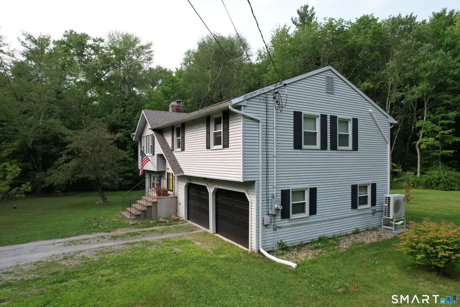 200 Old North Road, Barkhamsted, CT 06063 - #3