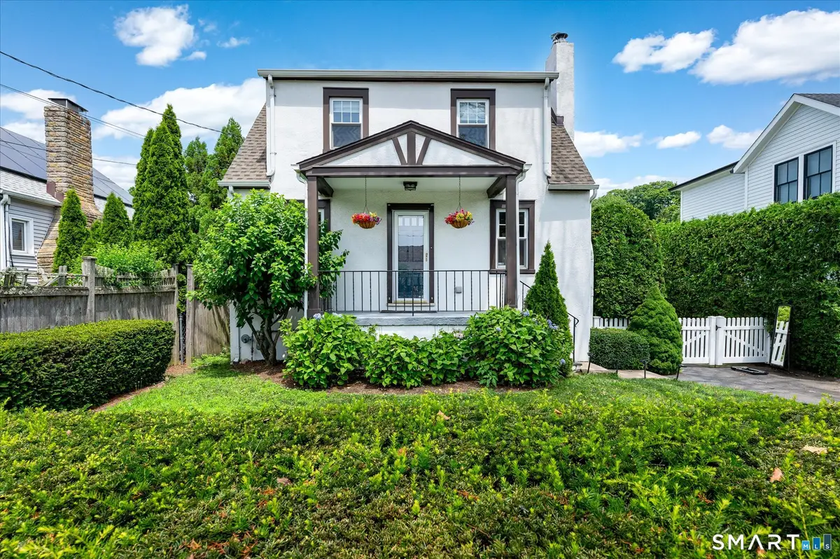 17 Rex Street, Greenwich, CT 06831 - #1