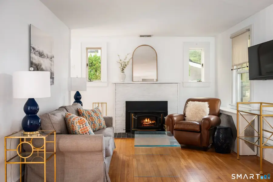 17 Rex Street, Greenwich, CT 06831 - #3