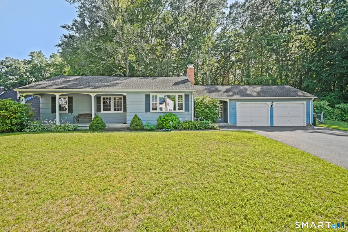95 Montclair Drive, East Hartford, CT 06118 - #1
