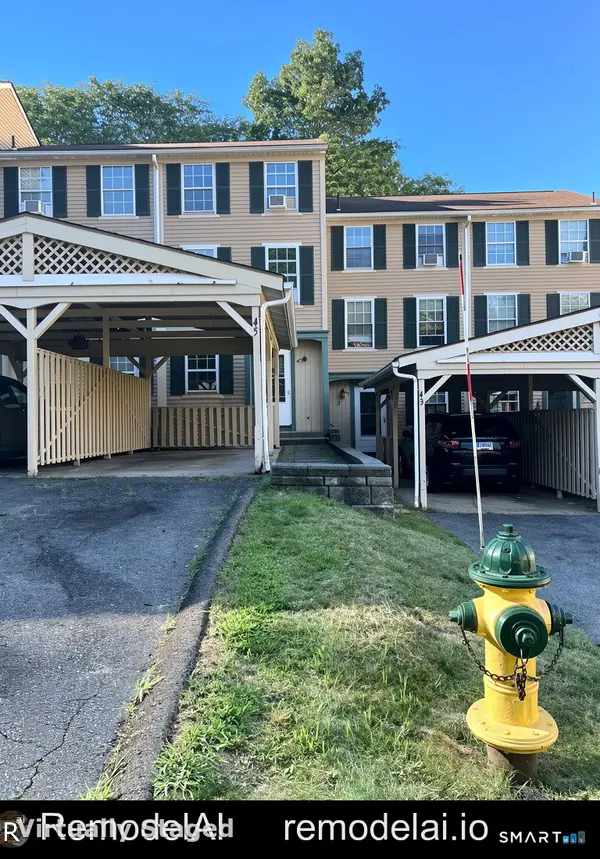 45 Rising Trail Drive #45, Middletown, CT 06457