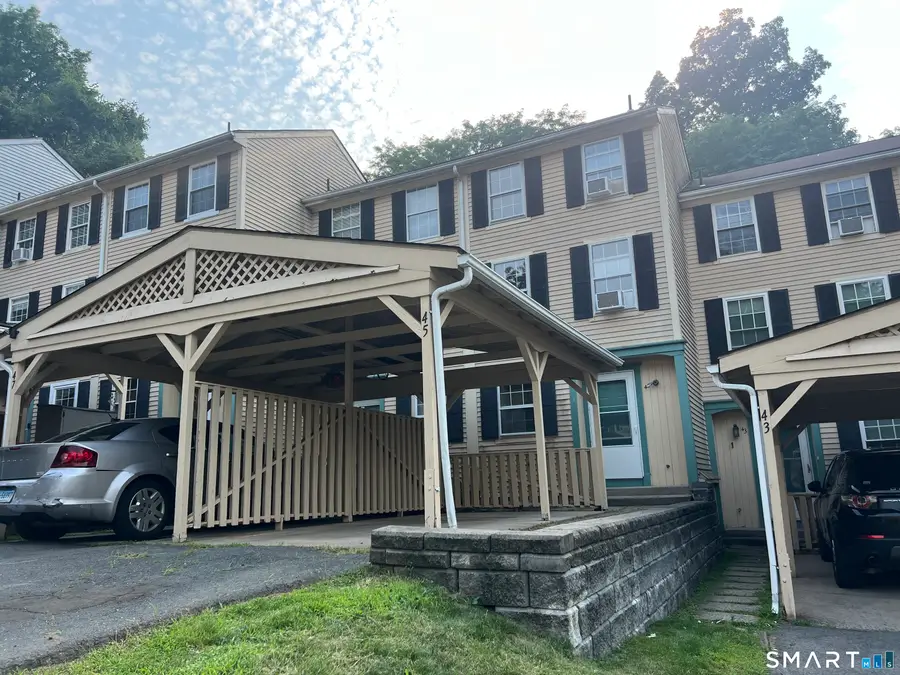 45 Rising Trail Drive #45, Middletown, CT 06457 - #2