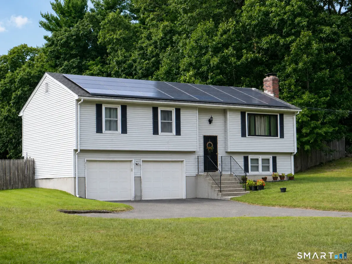 311 North Maple Street, Enfield, CT 06082 - #1