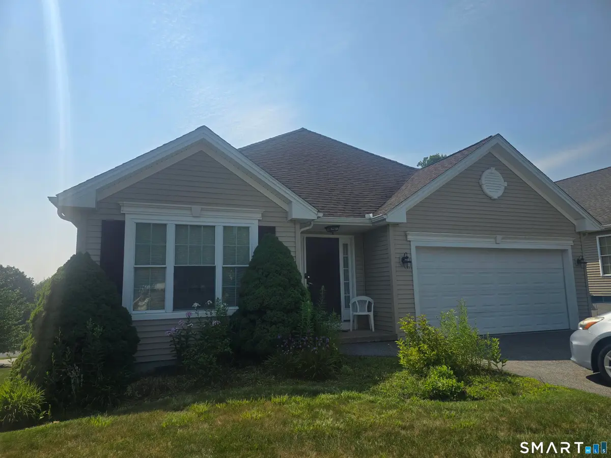 100 Silver Fox Lane, Torrington, CT 06790 - #1