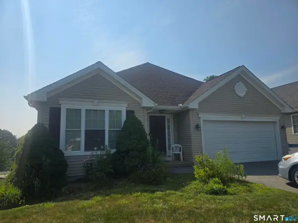 100 Silver Fox Lane, Torrington, CT 06790