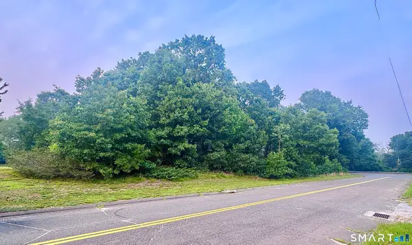 Commerce Drive, Columbia, CT 06237