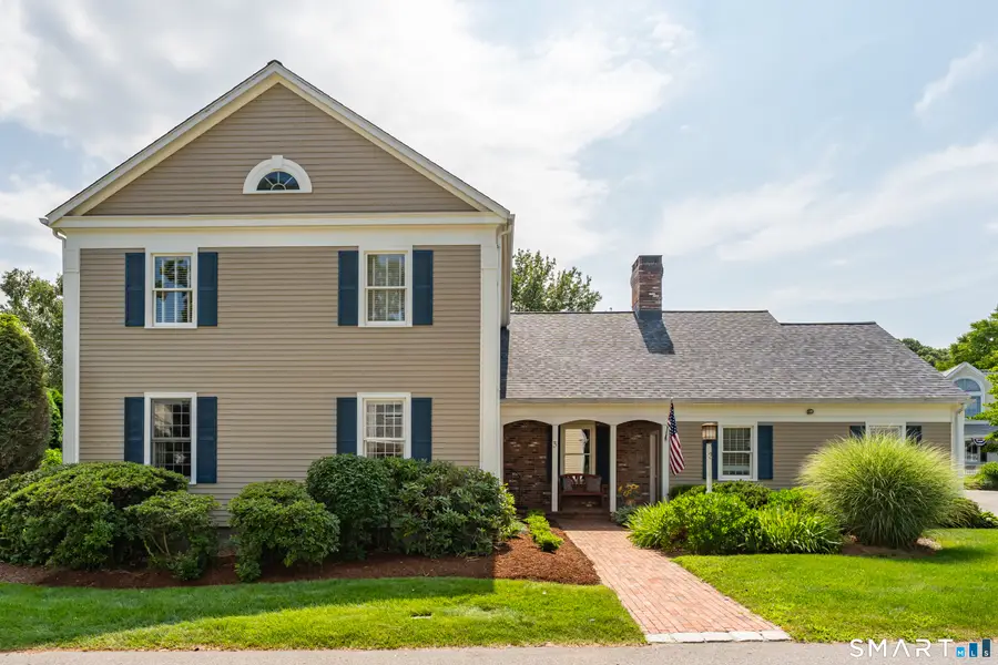 3 Longview Terrace #3, Madison, CT 06443 - #2