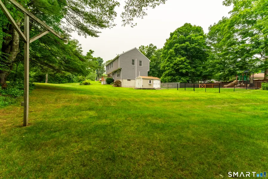 521 East Thompson Road, Thompson, CT 06277 - #3