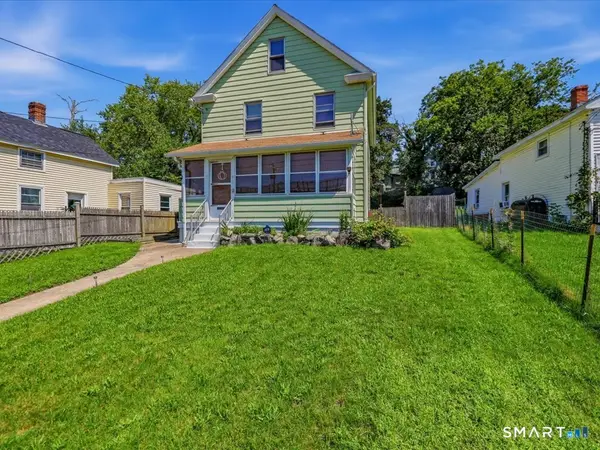49 Cole Street, New London, CT 06320