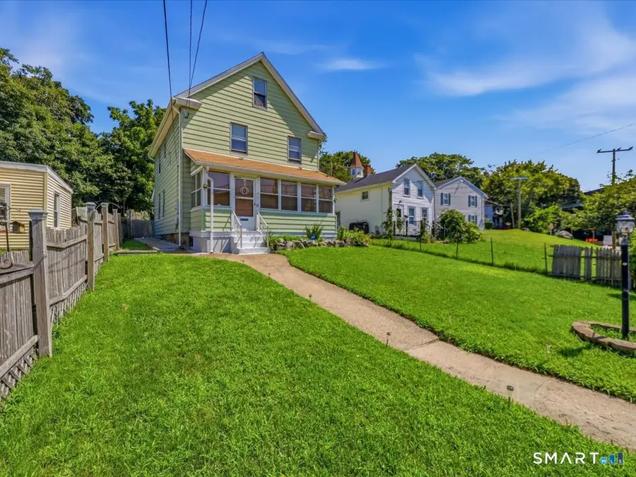 49 Cole Street, New London, CT 06320 - #2