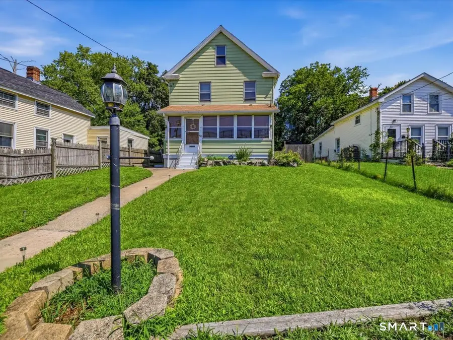 49 Cole Street, New London, CT 06320 - #3