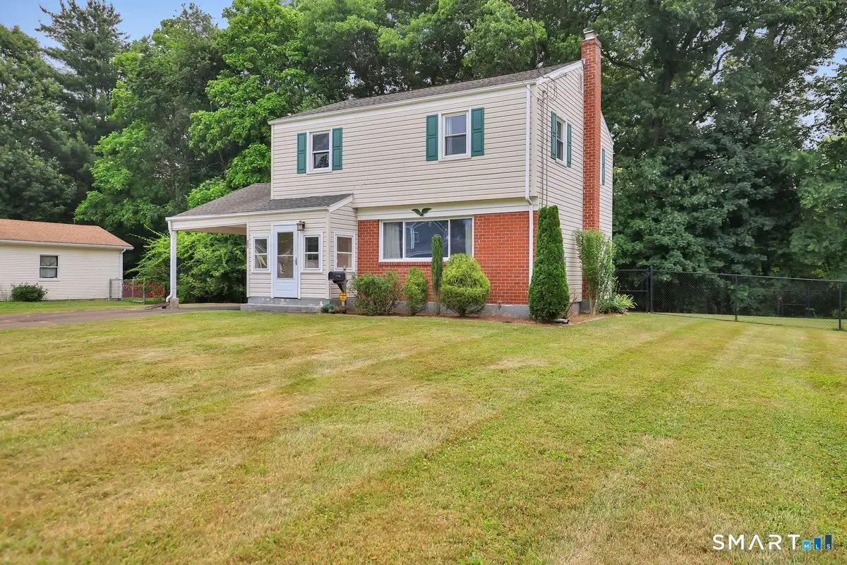 52 Jackson Road, Enfield, CT 06082 - #1