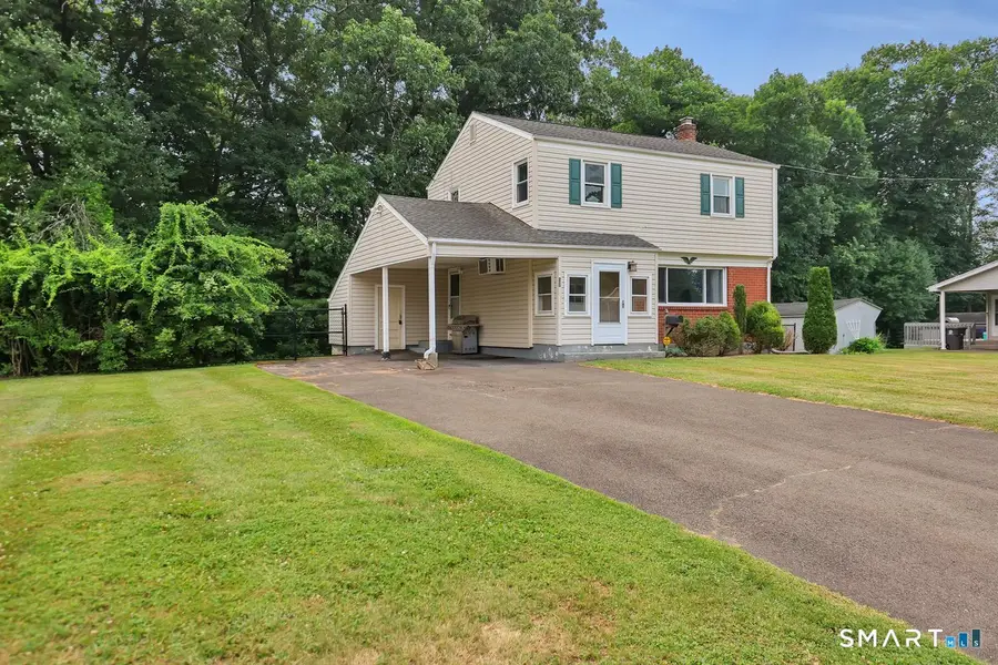 52 Jackson Road, Enfield, CT 06082 - #3