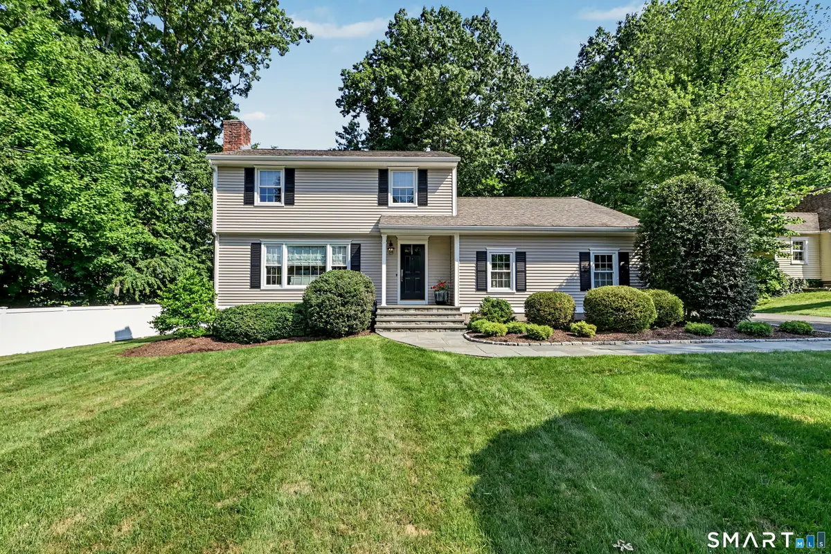 99 William Street, Norwalk, CT 06851 - #1