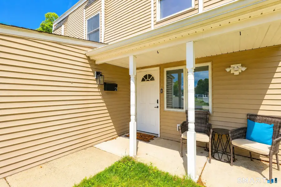 21 Inverness Lane, Middletown, CT 06457 - #3