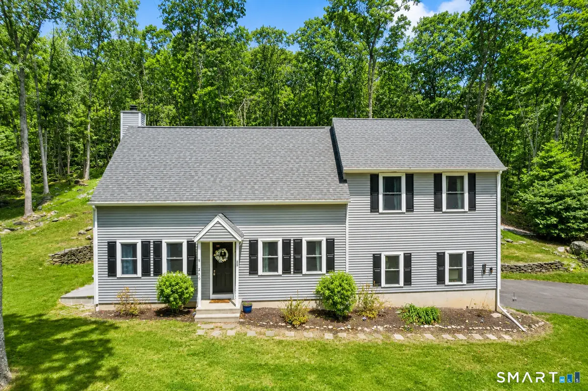 245 Chestnut Hill Road, Killingworth, CT 06419 - #1