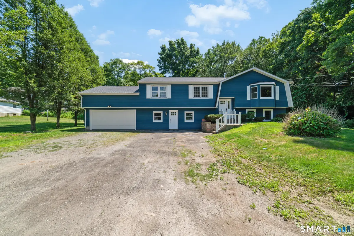 5 Reservoir Manor, Seymour, CT 06483 - #1