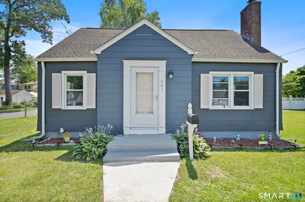 861 Tolland Street, East Hartford, CT 06108