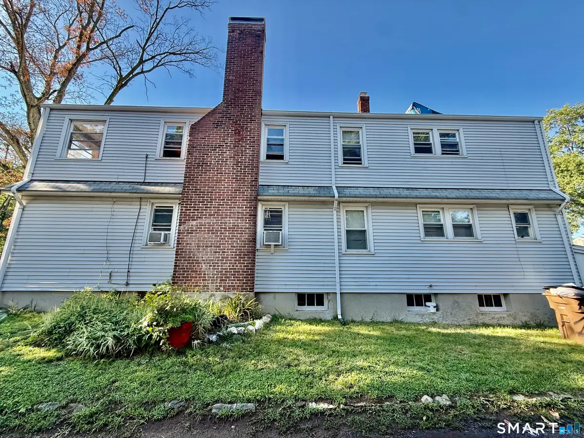604 Fairfield Avenue, Stamford, CT 06902 - #1
