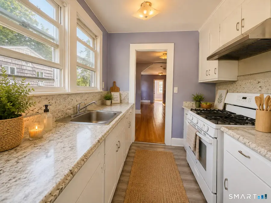 604 Fairfield Avenue, Stamford, CT 06902 - #2