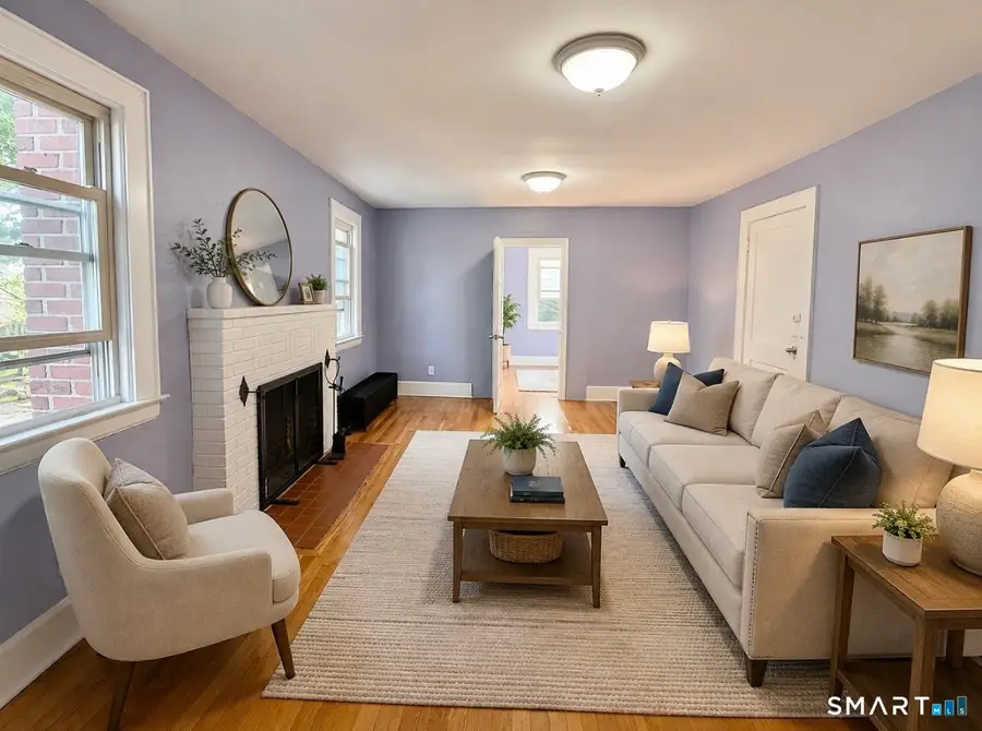 604 Fairfield Avenue, Stamford, CT 06902 - #3