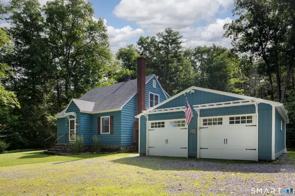 2660 Torringford West Street, Torrington, CT 06790