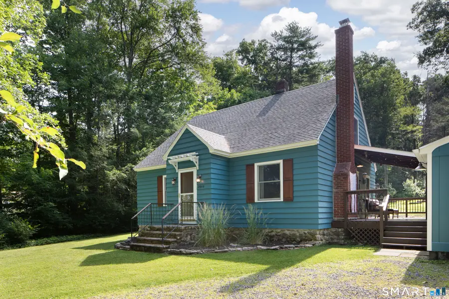 2660 Torringford West Street, Torrington, CT 06790 - #2