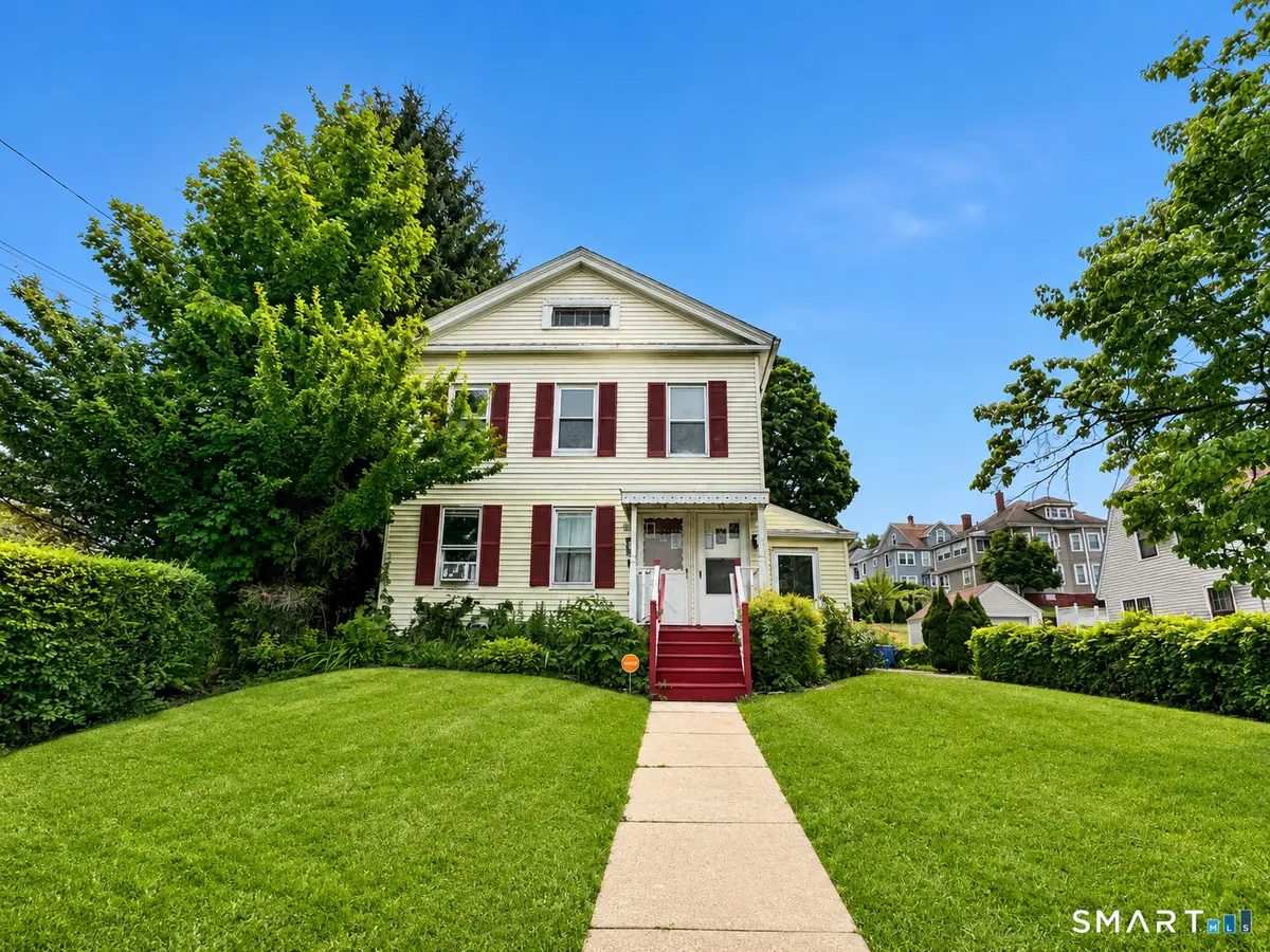 288 Blue Hills Avenue, Hartford, CT 06112 - #1