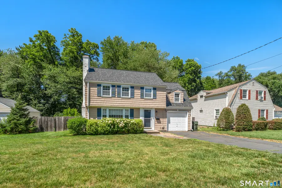 38 Northwood Road, Newington, CT 06111 - #3