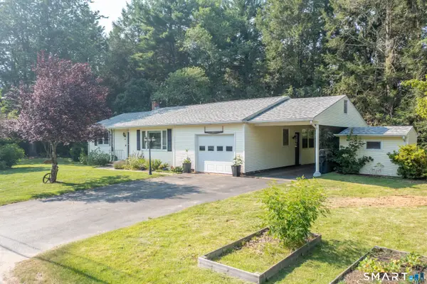 18 Pine Street, Plainfield, CT 06374