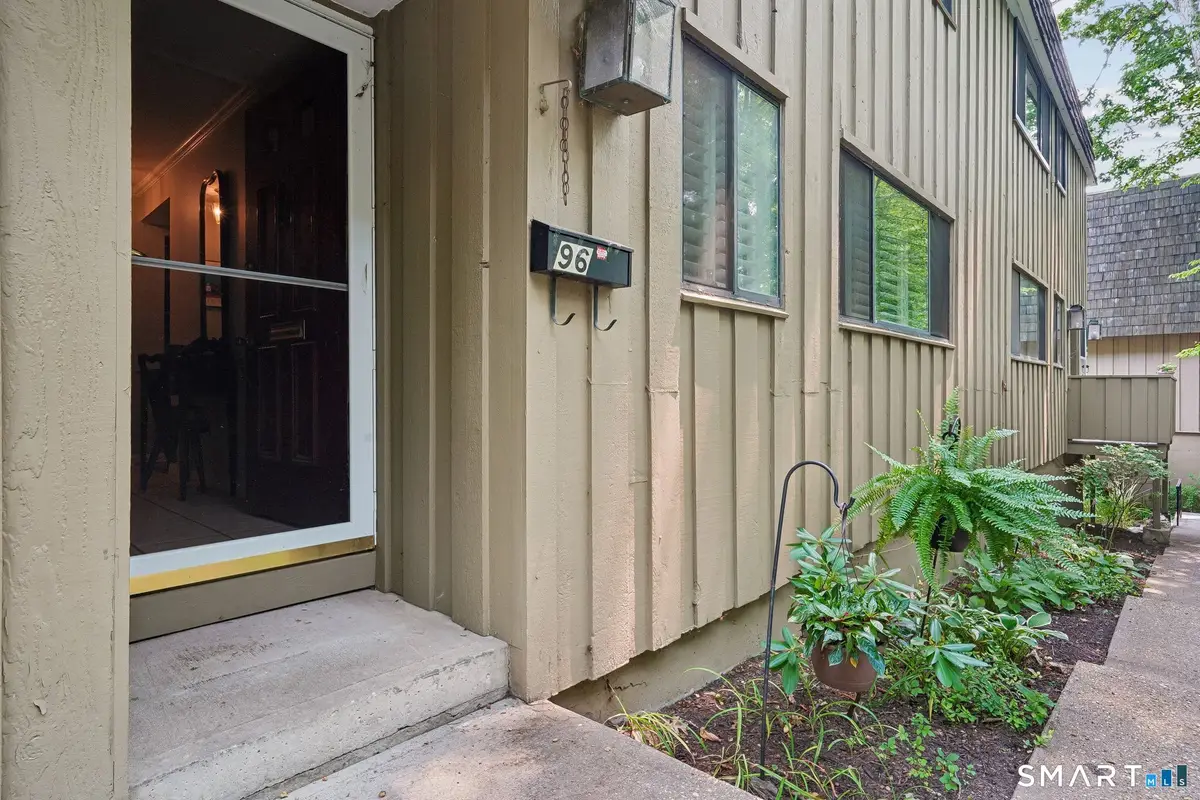 96 Ledgebrook Drive #96, Norwalk, CT 06854 - #1