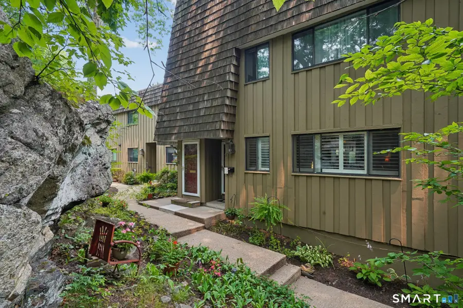 96 Ledgebrook Drive #96, Norwalk, CT 06854 - #2
