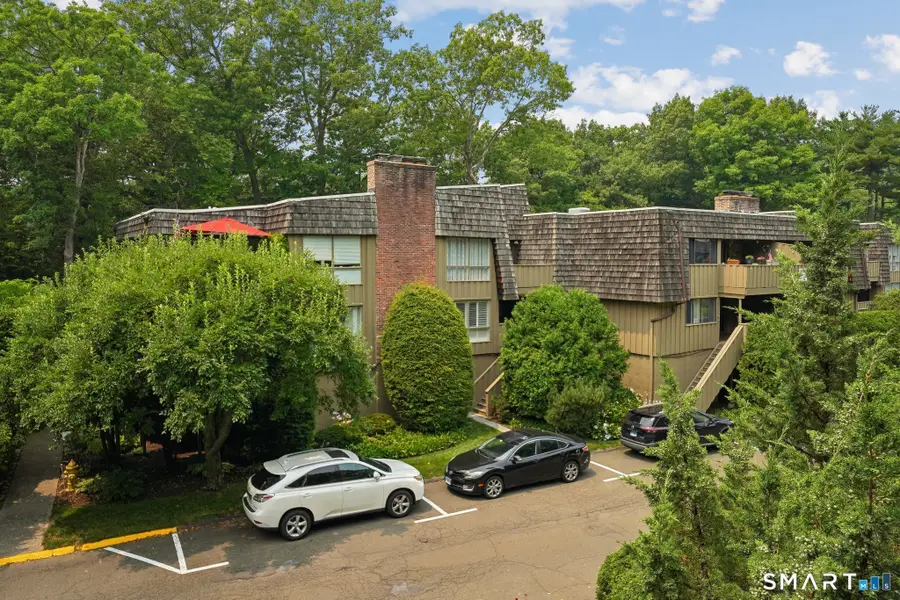 96 Ledgebrook Drive #96, Norwalk, CT 06854 - #3