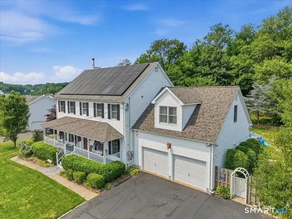 154 Strong Street, East Haven, CT 06512