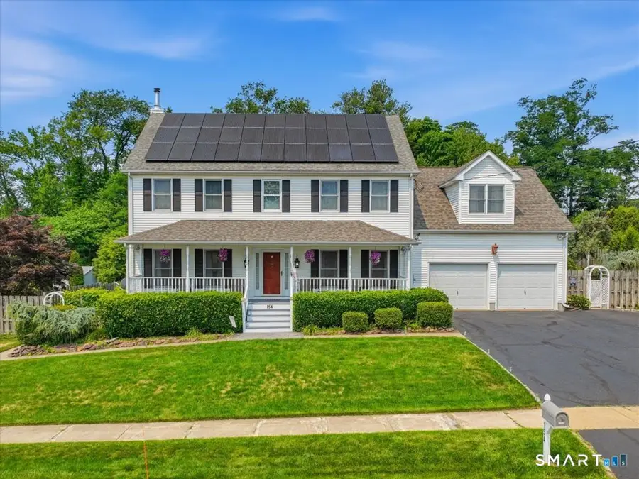 154 Strong Street, East Haven, CT 06512 - #2