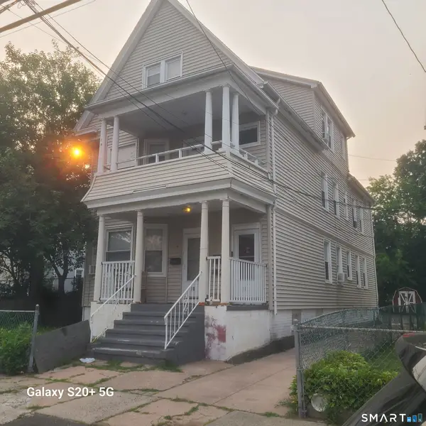 53-55 Alling Street, West Haven, CT 06516