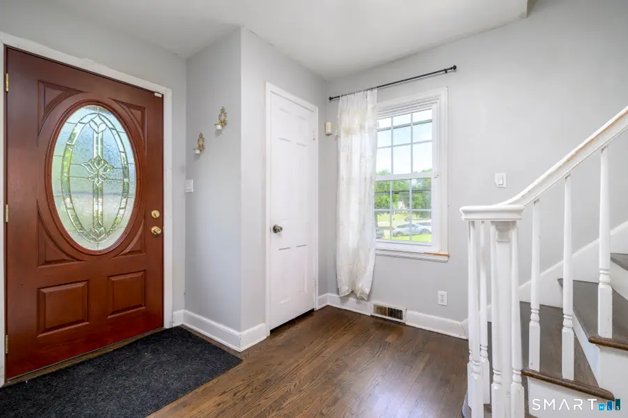 260 Parker Avenue, Meriden, CT 06450 - #2