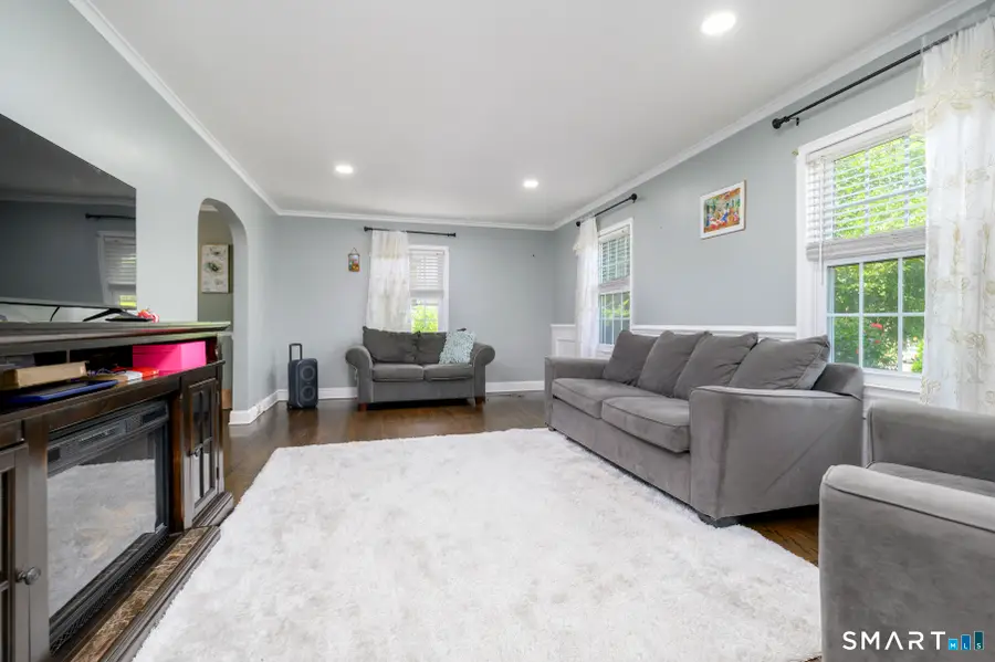260 Parker Avenue, Meriden, CT 06450 - #3
