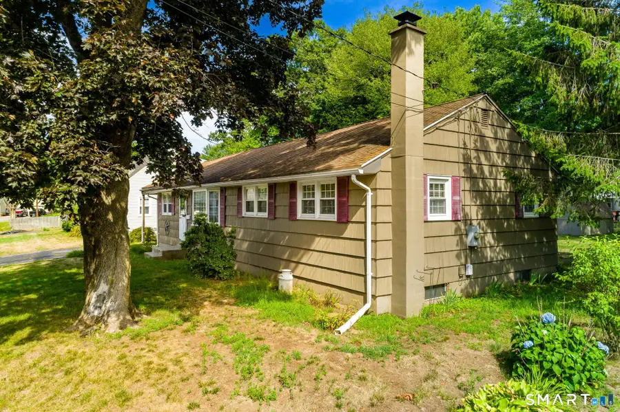 3 Arrow Street, Enfield, CT 06082 - #3