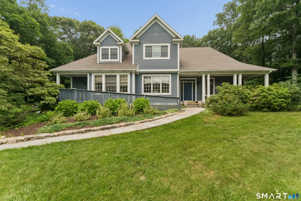 9 Marlin Road, Newtown, CT 06482 - #1