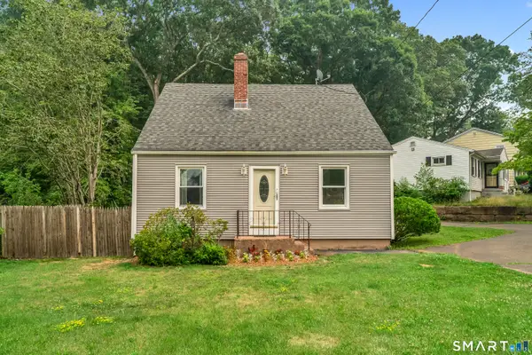 599 Laurel Street, East Haven, CT 06512