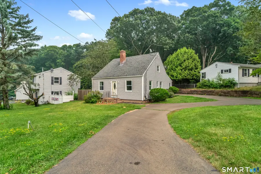 599 Laurel Street, East Haven, CT 06512 - #2