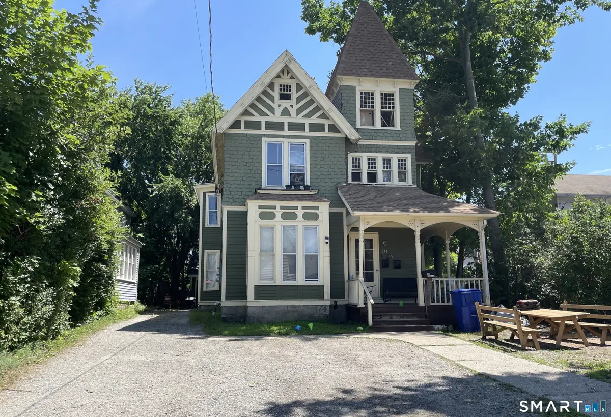 271 South Main Street, Torrington, CT 06790 - #1