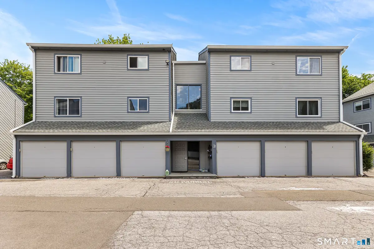 267 West Cedar Street #3D, Norwalk, CT 06854 - #1