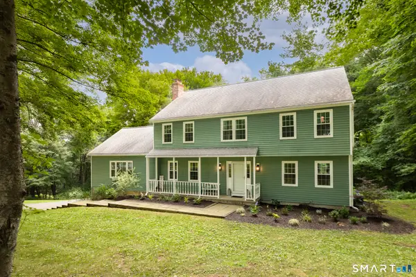 11 Cobblers Mill Road, Newtown, CT 06482