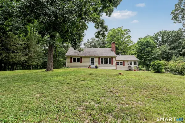 94 Jackson Road, Sharon, CT 06069