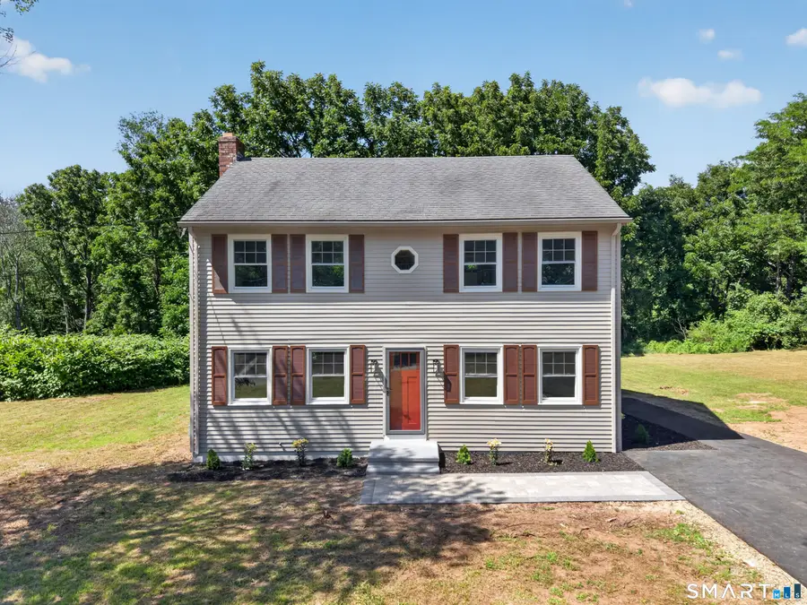 115 Melrose Road, Broad Brook, CT 06016 - #2